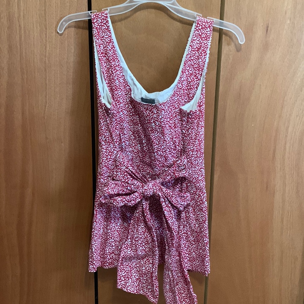 Ann Taylor blouse